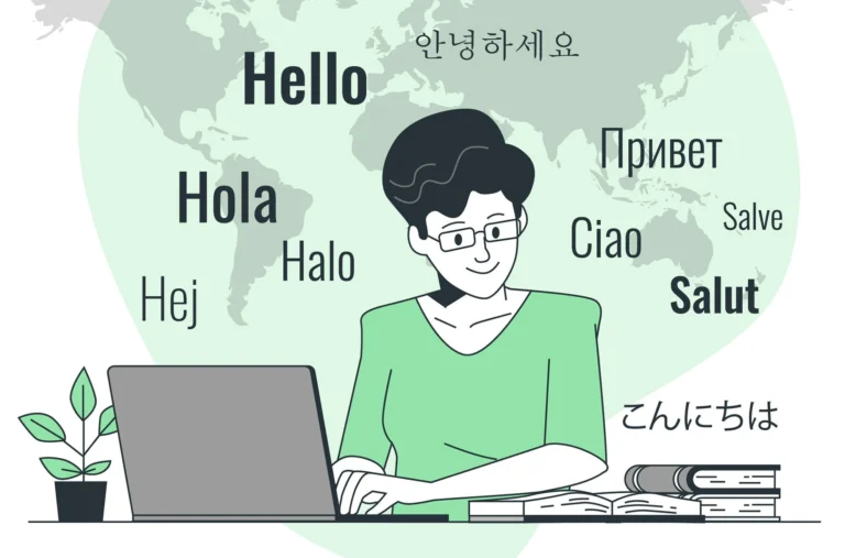 Como Trabalhar como Tradutor de Idiomas Online